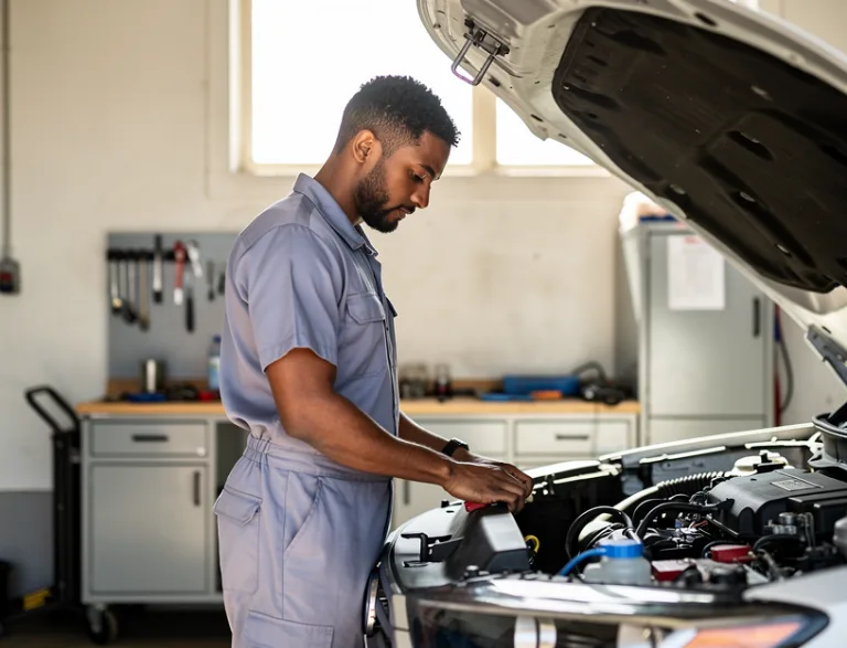 Auto Repair service in Sarnia